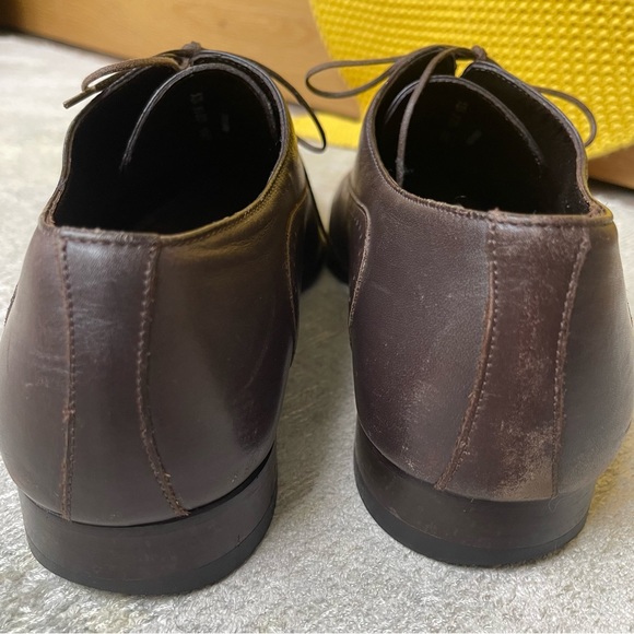 a.testoni dressed shoes - Picture 5 of 8